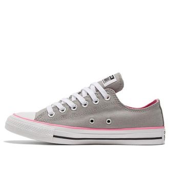 Converse Chuck Taylor All Star Gray White 157377C