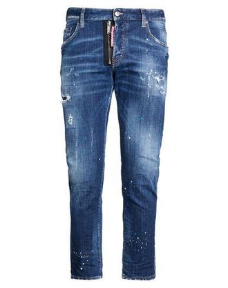 Dsquared2 HOSEN & R&Ouml;CKE - Jeanshosen auf YOOX.COM