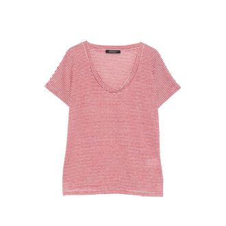 Aragona Striped T-shirt