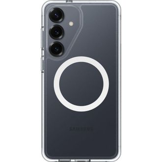 Otterbox Otterbox React Back Cover Transparente Magn&eacute;tico Samsung Galaxy S26+