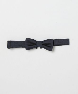 Emporio Armani Papillon in raso