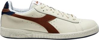 Diadora Hombre, Zapatos, Beige, Talla: 45 1/2 EU