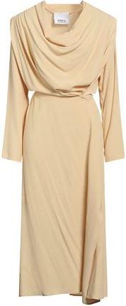 Erika Cavallini Semi Couture VESTIDOS - Vestidos midi en YOOX.COM