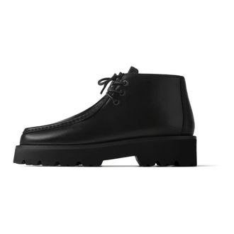 L37 Dames, Schoenen, Zwart, Maat: 36 EU Leer