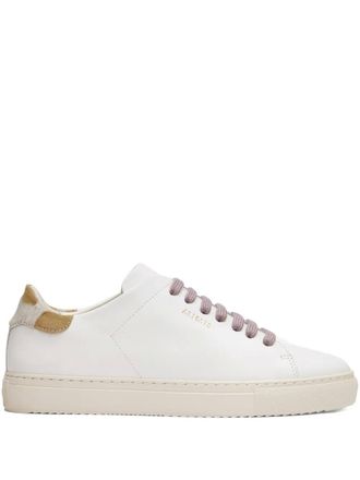 Axel Arigato Sneakers Clean 90 - Bianco