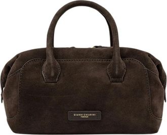 Gianni Chiarini Donna, Borse, Marrone, Taglia unica, new