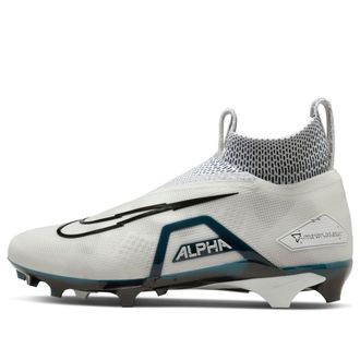 Nike Alpha Menace Elite 3 White College Navy CT6648-102