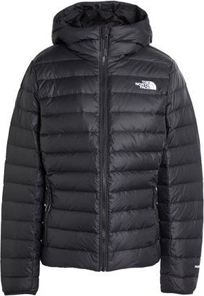 The North Face W CLASSIC DOWN HOODED JACKET