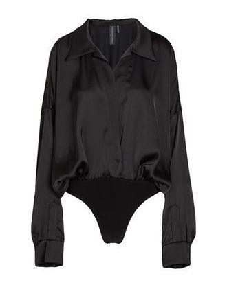 Norma Kamali TOPWEAR - Bodysuits sur YOOX.COM