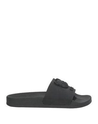 Moschino FOOTWEAR - Sandals on YOOX.COM