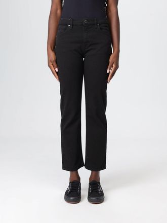 PT01 Jeans PT01 Woman color Black