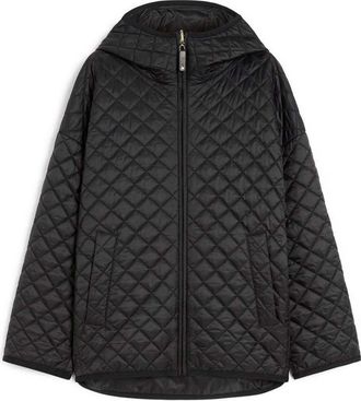 Max Mara Max Mara Reversible Padded Jacket The Cube