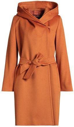 Max Mara COATS & JACKETS - Coats on YOOX.COM