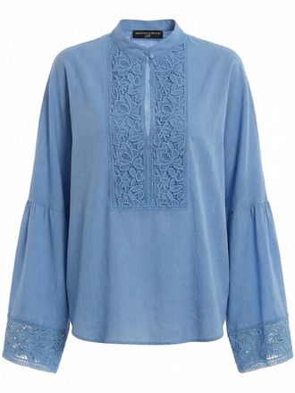 Ermanno Scervino Blouse
