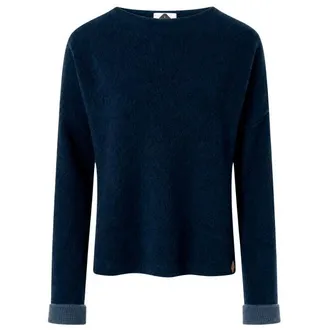 Stapf Nicoletta Pullover f&uuml;r Damen | blau