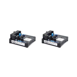 OEM 2 Generadores Sin Escobillas As540 Avr, Regulador Autom&aacute;tico De Voltaje, Estabilizador De Potencia, Alternador Para Grupos Electr&oacute;genos De Petr&oacute;leo Cr