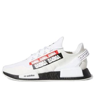 adidas NMD_R1 V2 Overbranded H02537