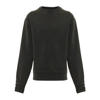 Entire studios Entire Studios, Heren, Sweatshirts & Hoodies, Zwart, Maat: M Katoen