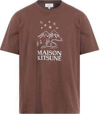 Maison Kitsun&eacute; TOPWEAR - T-shirts su YOOX.COM