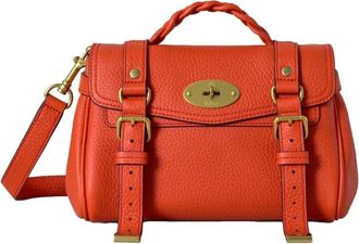 Mulberry Donna, Borse, Marrone, Taglia unica, new