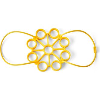 Cuisipro Silicone Egg Rack in Yellow at Nordstrom