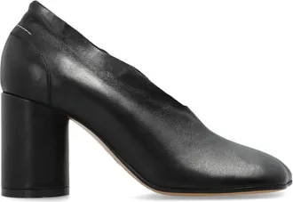 Maison Margiela Donna, Scarpe, Nero, 39 EU, new
