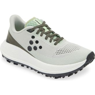 Craft Xplor Hybrid Running Shoe in Juniper-Spruce at Nordstrom Rack, Size 9.5
