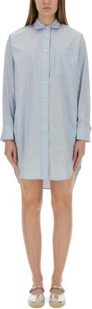 Michael Kors Chemisier Dress-Donna