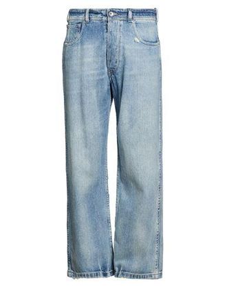 Maison Margiela BOTTOMWEAR - Jeans on YOOX.COM