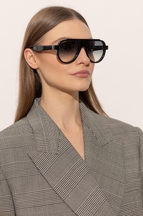 Thierry Lasry Clandesty Sunglasses, Unisex, Blue