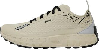 Norda 001A Almond - - Sport - Uomo - Beige - 46 EU