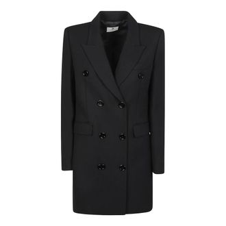 Elisabetta Franchi Donna, Abiti, Nero, M, new