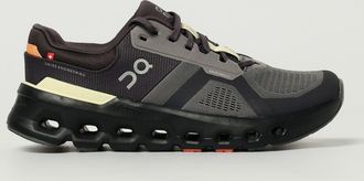 On Running Sneakers Cloudrunner 2 On in mesh
