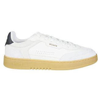 Axel Arigato Dice T-Toe Sneaker - male - Axel Arigato - Sneakers - White - 10 UK - Shoes