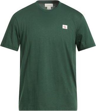 Calvin Klein TOPWEAR - T-shirts on YOOX.COM