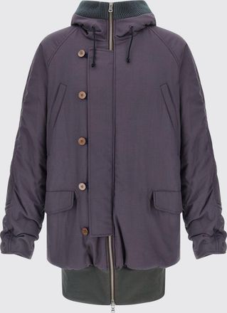 Magliano Jacket MAGLIANO Men color Violet