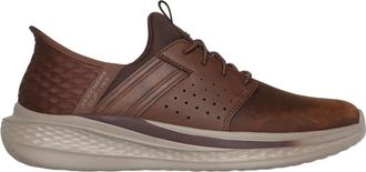 Skechers Uomo, Sport, Marrone, 44 EU, new