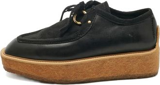 Stella McCartney Derby Brody - Nero
