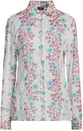 Etro TOPWEAR - Shirts on YOOX.COM