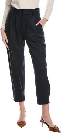 Brunello Cucinelli Cashmere Pant