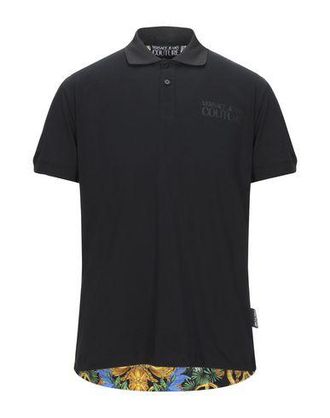 Versace TOPWEAR - Polo shirts sur YOOX.COM