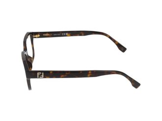 Fendi Maison Fendi FE50132I Eyeglasses - Tortoiseshell