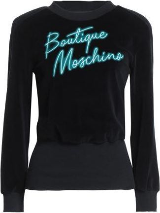 Moschino TOPWEAR - Sweatshirts on YOOX.COM