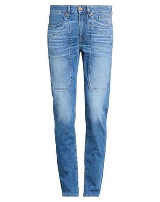 Jeckerson BOTTOMWEAR - Pantaloni jeans su YOOX.COM