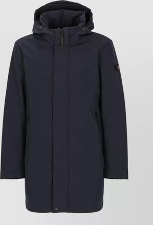 Peuterey hooded padded parka