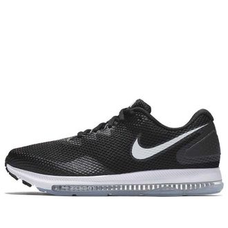 Nike Zoom All Out Low 2 Black Anthracite AJ0035-003