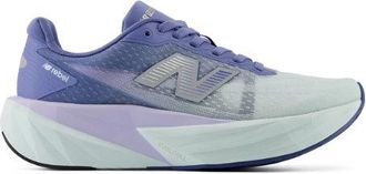 New Balance Mujer FuelCell Rebel v5 en Azul, Talla 36.5