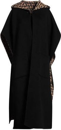 Valentino Garavani COATS & JACKETS - Capes on YOOX.COM