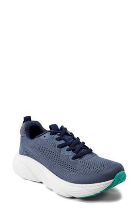 Easy Spirit Laconia Knit Sneaker in Dark Blue at Nordstrom, Size 8.5