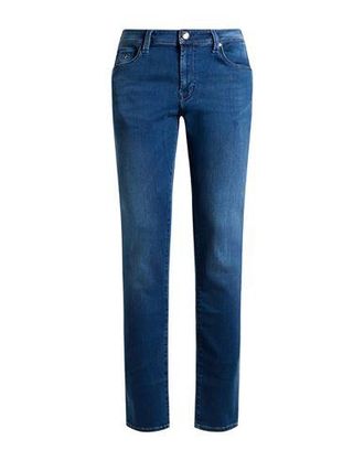 Sartoria Tramarossa BOTTOMWEAR - Jeans on YOOX.COM